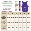 LINEN CLOSET® Womens Tabards with Pockets for Men Ladies Cleaning