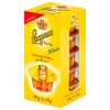 랑네제 Langnese 꿀 섬머 블라썸 허니 미니 골드 클리어 5x20g