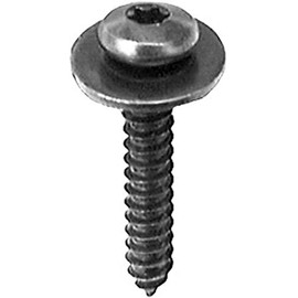50 M4.2-1.41 x 25mm Torx Pan Head Sems Tap Screws