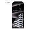 Jglashes - 3d Studio Lash Kit. Paquete Con 10 Pares