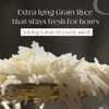 Shahzada Supreme Basmati Rice 10 Lbs – Extra Long Grain,