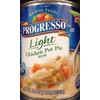 Progresso Light Chicken Pot Pie Style Soup 18.5oz Can (Pack