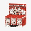 (Cat10014)THE MONSTERS COCA-COLA SERIES-Vinyl Face Blind Box:_1box