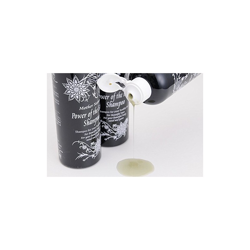 Earth Power Shampoo