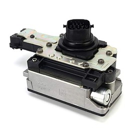 45RFE 545RFE Transmission Shift Solenoid Refurbished Compatible with Dodg-e Jee-p 1999-2003 Valve Body Solenoid