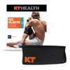 KT Health Ice Sleeve - Size: Medium / Large