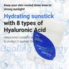 ISNTREE Hyaluronic Acid Airy Sun Stick - Sun Cream Ideal
