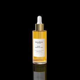 Hair Growth Oil – Stimulates Hair Growth, Strengthens Hair Follicles, Reduces Breakage, and Nourishes Scalp for Thicker, Fuller Hair
