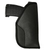Pro-Tech Outdoors Auto Ordnance 1911 Gripper Holster fits Inside Waistband