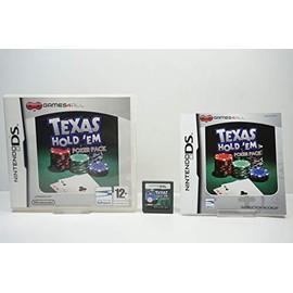 Texas Hold m Poker Pack