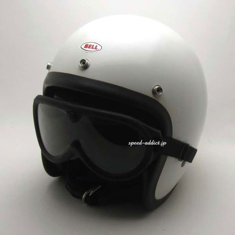 SPEED ADDICT Dead Stock M44 SUN WIND AND DUST GOGGLE