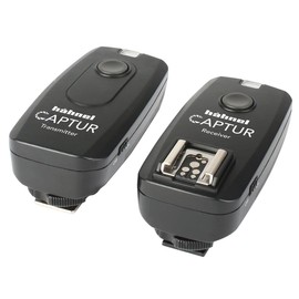 Hahnel Captur Remote control & flash trigger