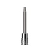 Capri Tools 3-0600 Long T40 Star Bit Socket, 3/8-Inch Drive