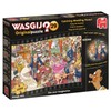 Jumbo 19159 Original 29 Catching Wedding Fever Jigsaw Puzzle, Multi