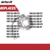 jetunit Stator for Seadoo Jetski 290995103,420995109,290995109 GTS/GTX/SP/SPI/SPX/XP/XPI 1992 1993 1994
