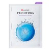Leaders Prohydra Hyaluronic Mask, Pack of 10, 1 pack / 리더스 프로하이드라 히알루로닉 마스크, 10개입, 1개