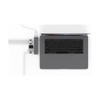 Sanho HyperDrive PRO 8-in-2 Hub for USB-C MacBook Pro -