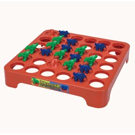 Megahouse Dinosaur Othello Wars 3 Games 8 Years and Up