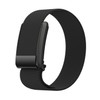 Threeeggs Stretchy Nylon Band for Whoop 4.0 Fitness Tracker, Comfort,