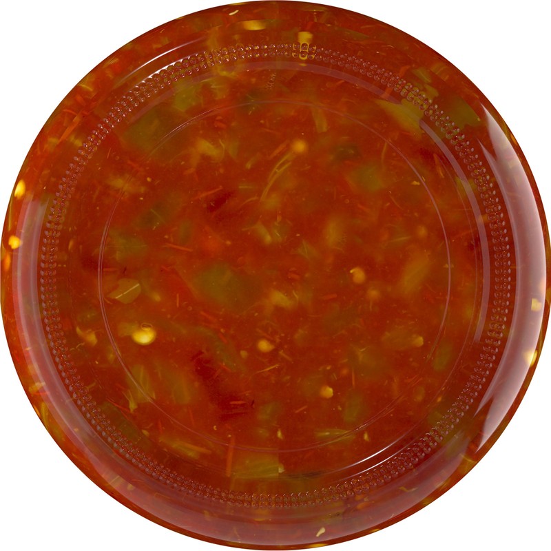 Pace Chunky Salsa, Mild, 24 oz