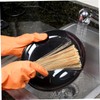 CHILDWEET 2pcs Kitchen Cleaning Pot Washing Brush Multi-Function Pot Cleaning