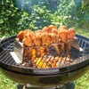 Nordic Ware Naturals Chicken Leg & Jalapeno Grilling & Roasting