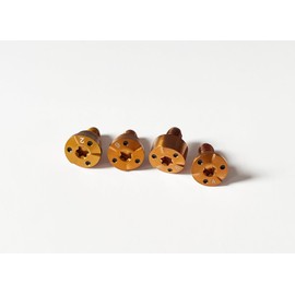 3pc Golf Weight Screw Fit for 2023 Callaway Paradym Tripe Diamond, Paradym x, Mavrik, Mavrik Max, Epic Flash, Epic Flash Star Driver Wood (14g+16g+18g)