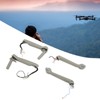 4pcs Drone Replacement Arms Cover Professional Front Rear Left Right