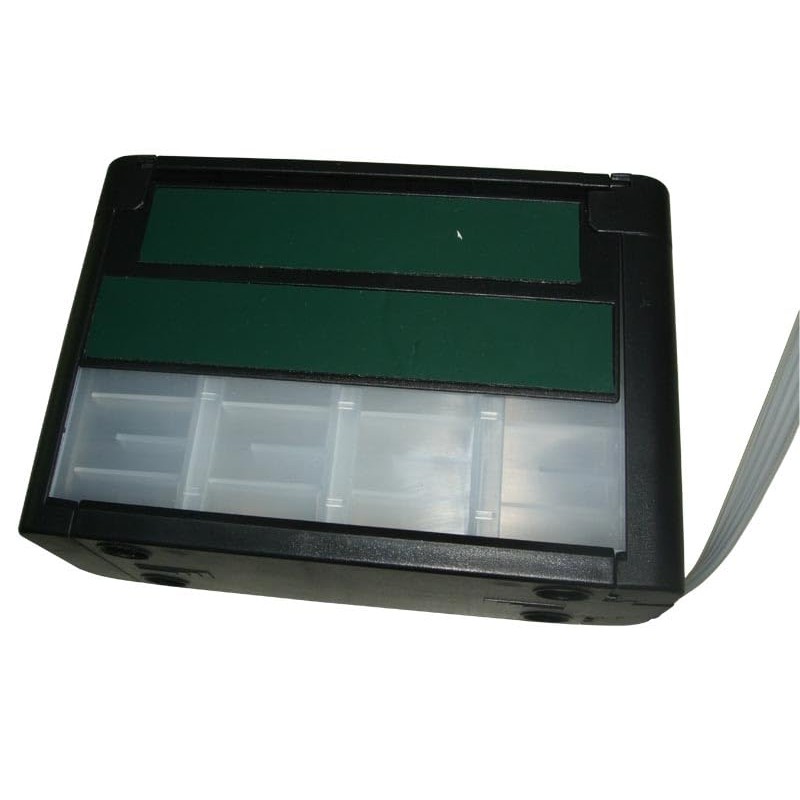 UPink Continuous Ink Supply System CISS Ink Tank DIY Kits