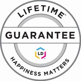 LD Products Ink Cartridge Replacement Compatible with HP 972X F6T84AN High Yield (Black) for use with Printers PageWide Pro MFP 477dw, 577dw, 452dn, 477dn, and 477dw