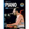 Rockschool Piano Grade 8 2019