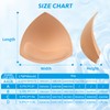 KSang Waterproof Bathing-Suit Padding Inserts - Swimsuit Pads Insert Push
