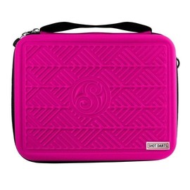 Shot! Darts Mega Tactical Darts Wallet Case, black, darts