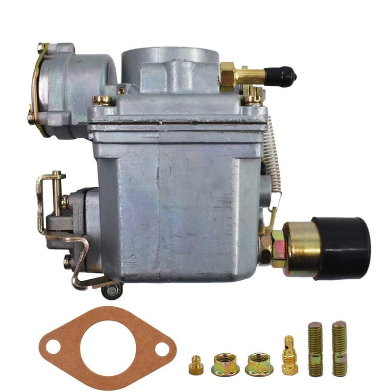 34 PICT-3 113129031K Carburetor Replacement for Beetle 1971~1979 12V Electric
