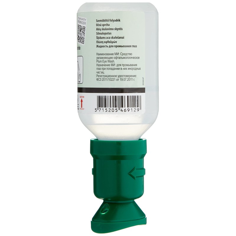Plum 4691 Eye Wash Solution 200ml