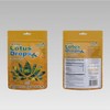 Golden Lotus Herbs Original Lotus Drops Lozenge