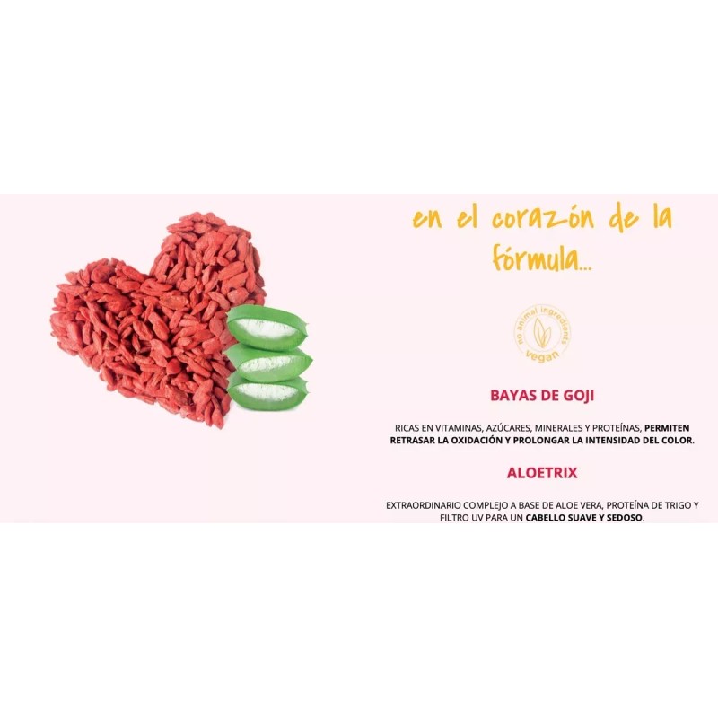 Alfaparf Milano Mascarilla Para Cabello Protectora De Color Yellow 500
