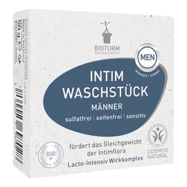 Bioturm Men's Intimate Wash, 50 g (2)
