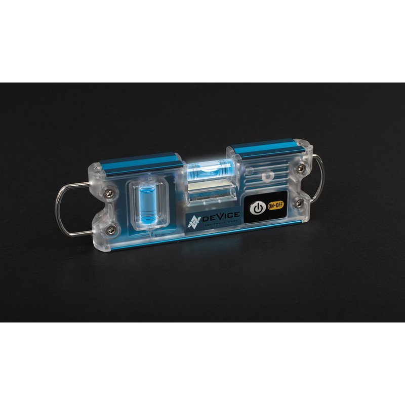 SK11 DEVICE Light Level Horizontal Vertical DVC-TBLM