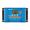 Victron Energy BlueSolar PWM-LCD&USB 12/24-Volt 10 amp Charge Controller