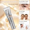 Tensor De Ojos Perfection, Base Reafirmante Instantánea, Ten