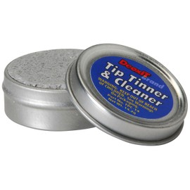 CaiKleen TPC Tip Tinner and Cleaner Tin 14.2 g - TPC-14