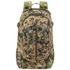 HOW'ON Hunting Backpack 30L Outdoor Waterproof Camo Hunting Pack Digital