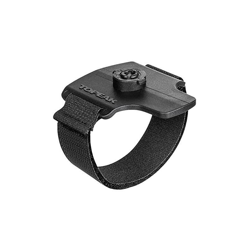 Topeak Ninja Free Strappack Multi-Tool Co2 + Camera Sports Outdoor