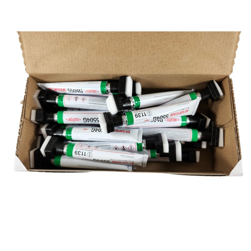 Betaprime 5504GSA Automotive Glass Individual Primer Sticks 10ml Case of
