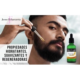Aceite de Argán para Piel y Cabello 50ml Uso Externo. Orgánico libre de químicos. Altamente hidratante