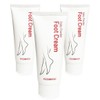 Foot cream, exfoliating care, moisturizing cream x3, heel, heel, heel, sole callus remover, moisturizer / 풋크림 발크림 각질 제거 케어 보습 크림 x3개 발 뒷굼치 뒤꿈치 뒷꿈치 뒤굼치 발바닥 굳은살제거 보습제