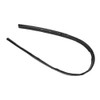3.3ft Black Heat Fire Sleeve Fire Braid Flame Heat Shield