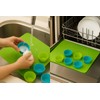 Silicone Baking Set with Silicone Baking Mat (12” x 16”)