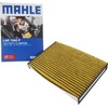 MAHLE Air Conditioner Filter Model Number: LAK1942P